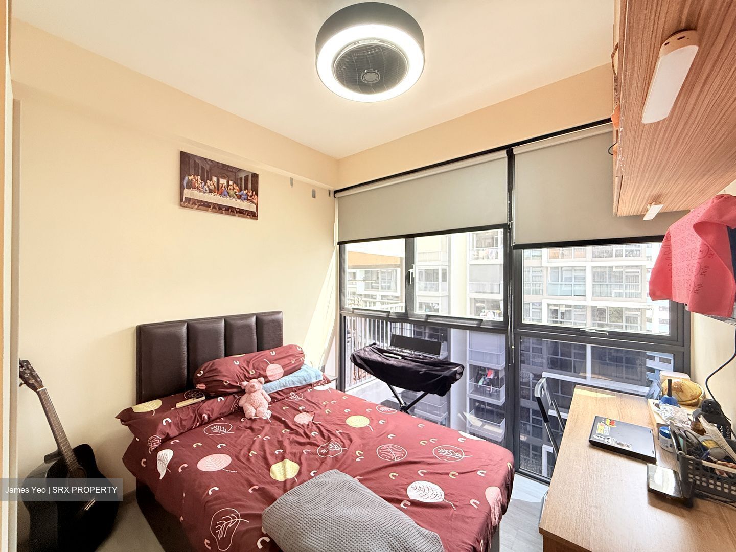 Blossom Residences (D23), Condominium #522134321